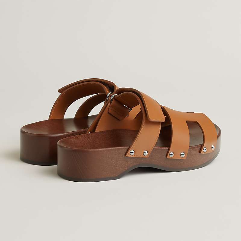サンダル 《ジャクソン》 | Hermès - エルメス-公式サイト